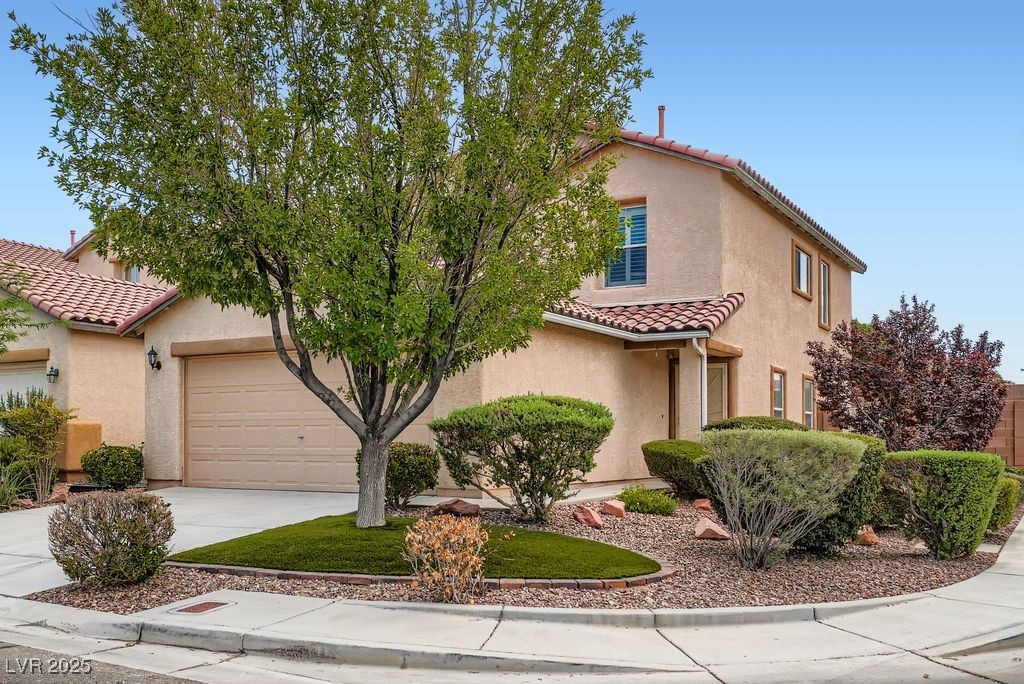 3143 Leonetti Court
