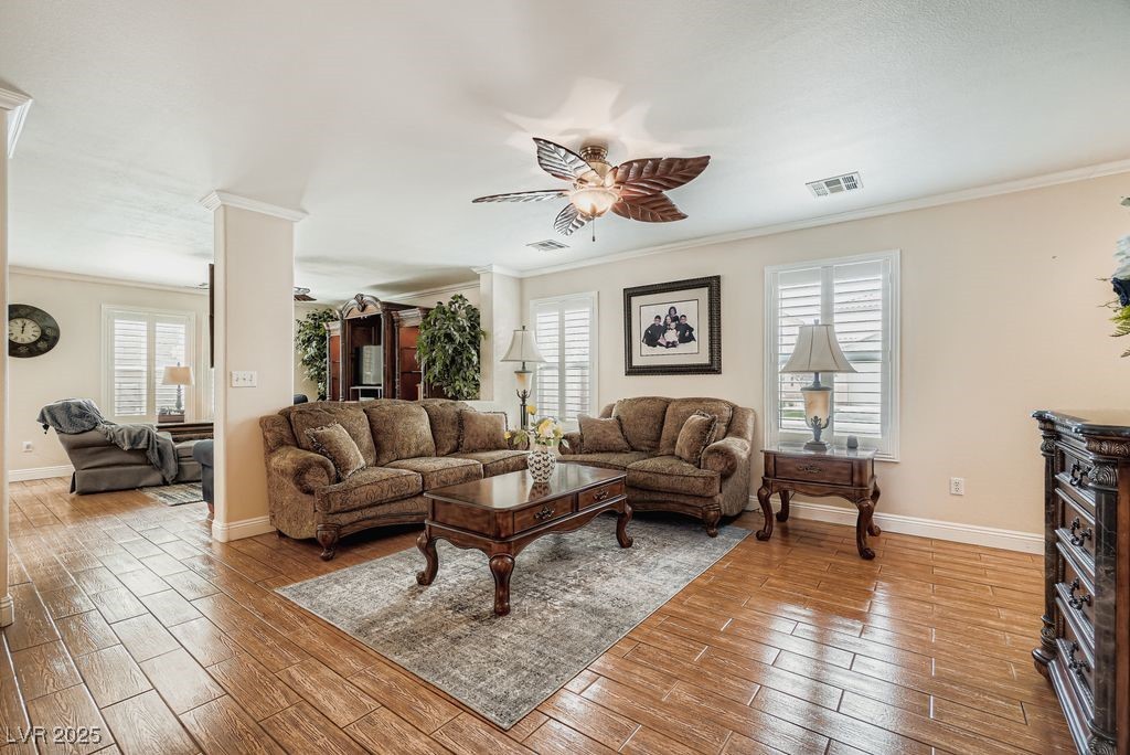 3143 Leonetti Court
