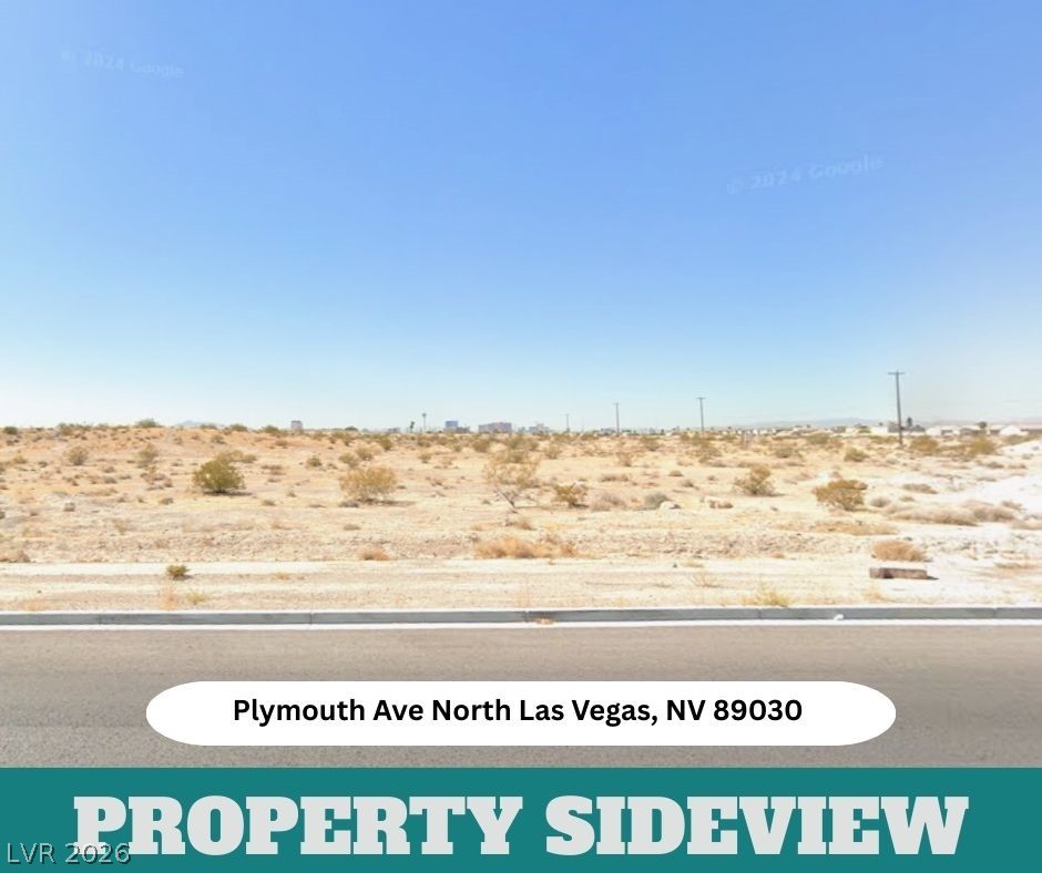 0000 Plymouth Avenue