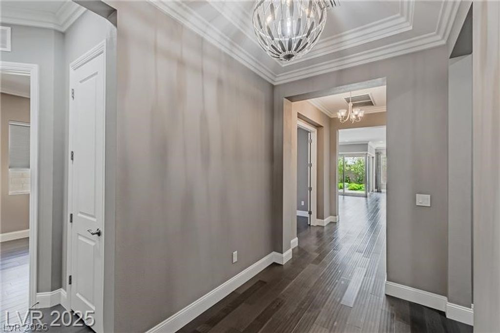 Photo of 11831 Saverio Avenue, Las Vegas, NV 89138 (MLS # 2777127)
