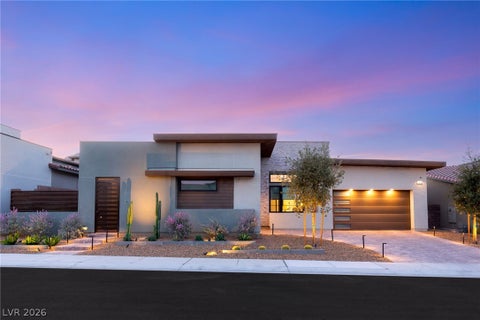 Homes For Sale - 445 Cliff Terrace Avenue<br/> Las Vegas, NV 89138