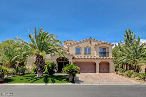 11241 Pentland Downs Street Las Vegas NV 89141