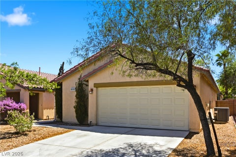 Tiny photo for 11172 Verismo Street, Las Vegas, NV 89141 (MLS # 2797821)