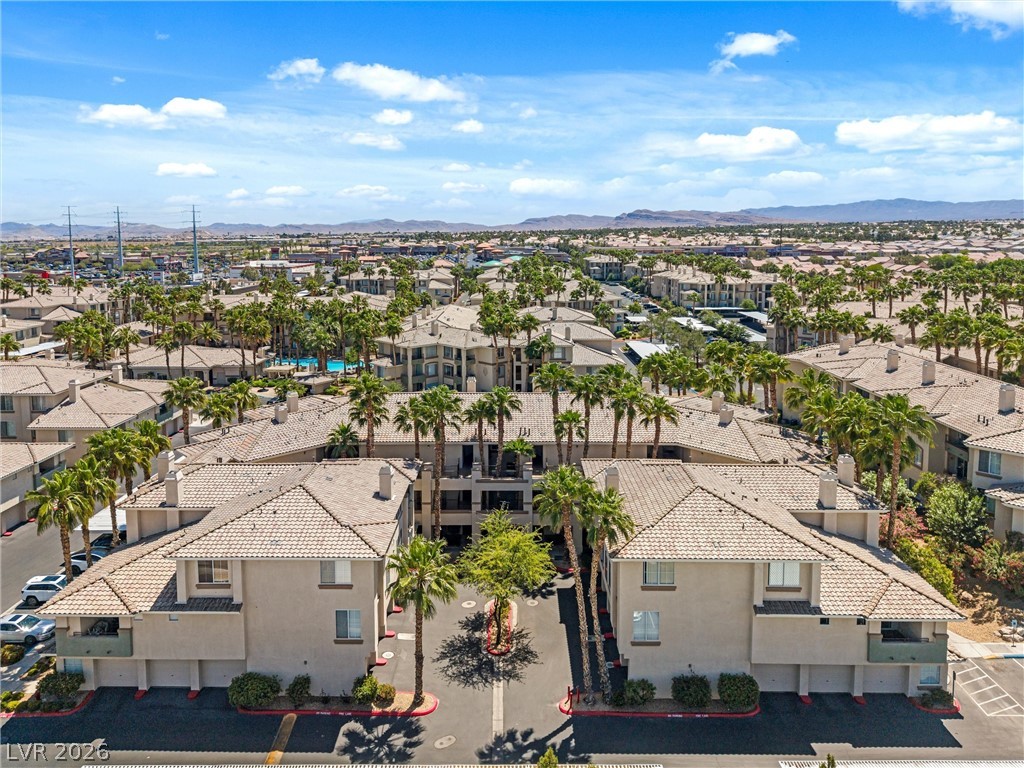 7111 S Durango Drive 307