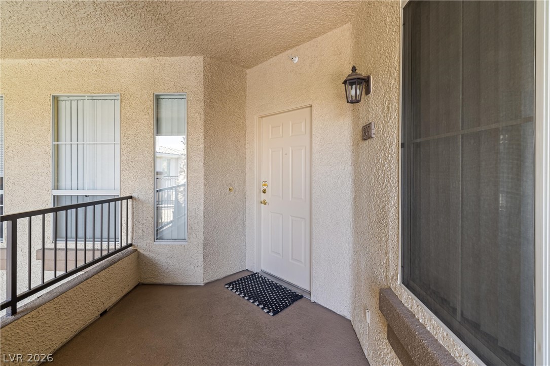 7111 S Durango Drive 307