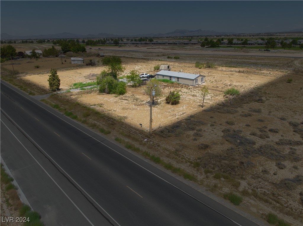 4710 Manse Road, Pahrump, Nevada image 21