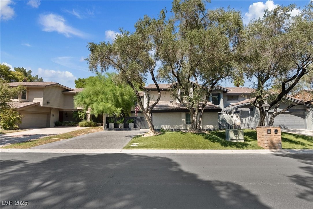 1056 Pinehurst Drive