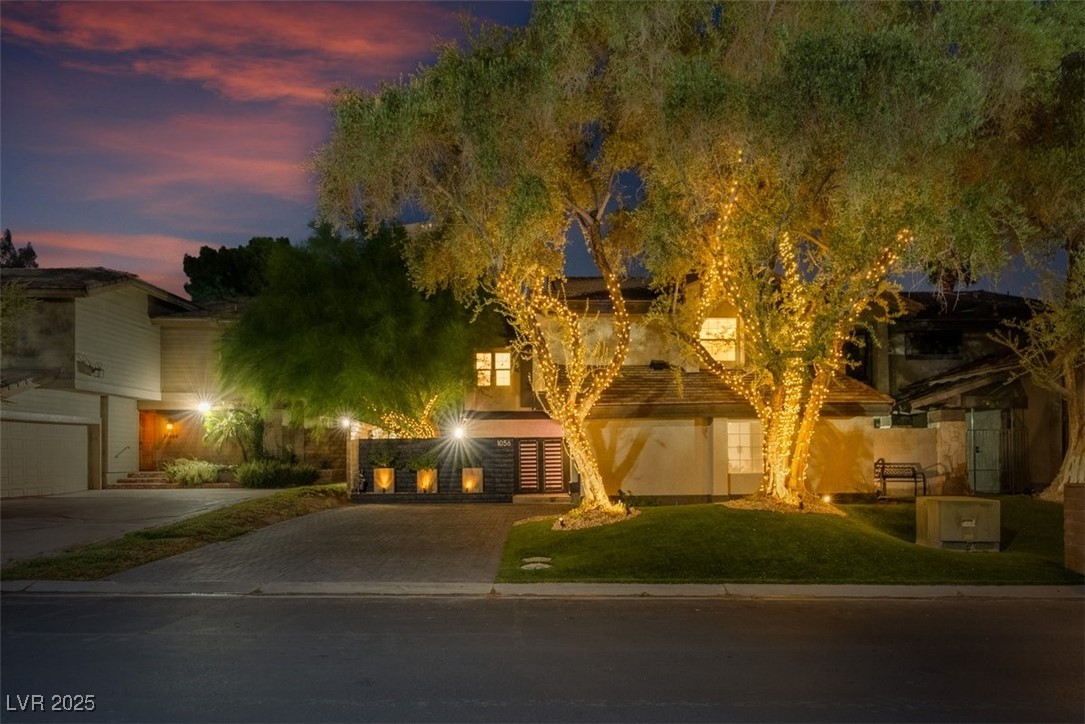 1056 Pinehurst Drive