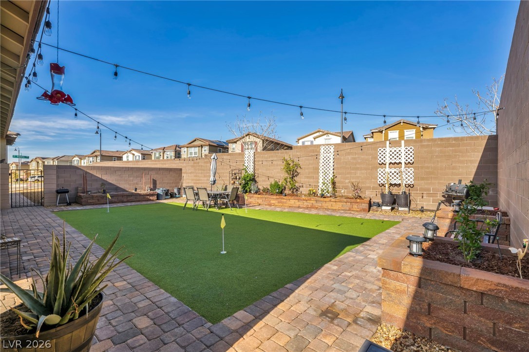 3491 Argiento Avenue