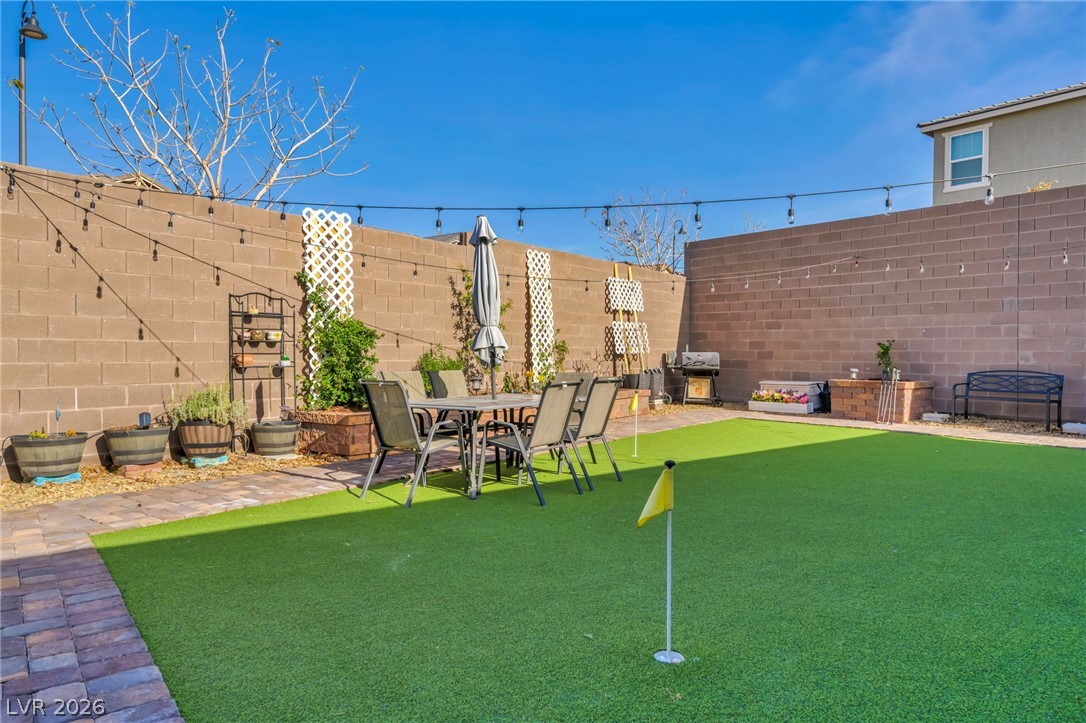 3491 Argiento Avenue