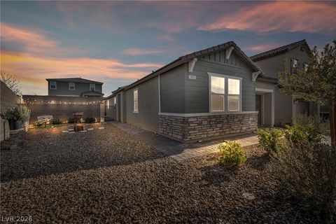 3491 Argiento Avenue Henderson NV 89044