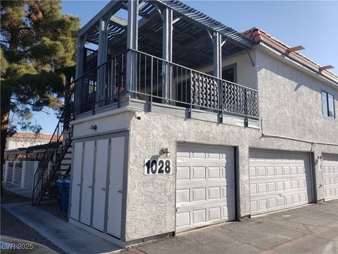 1028 Willow Tree Drive D Las Vegas NV 89128
