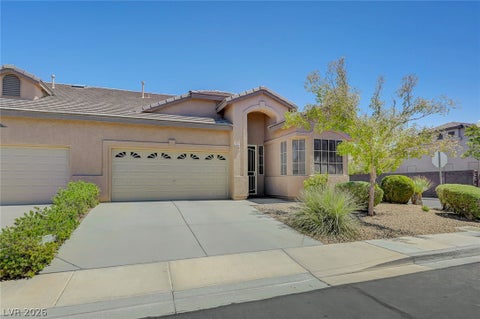 Townhouse For Sale - 9272 Drifting Bay Street<br/> Las Vegas, NV 89123