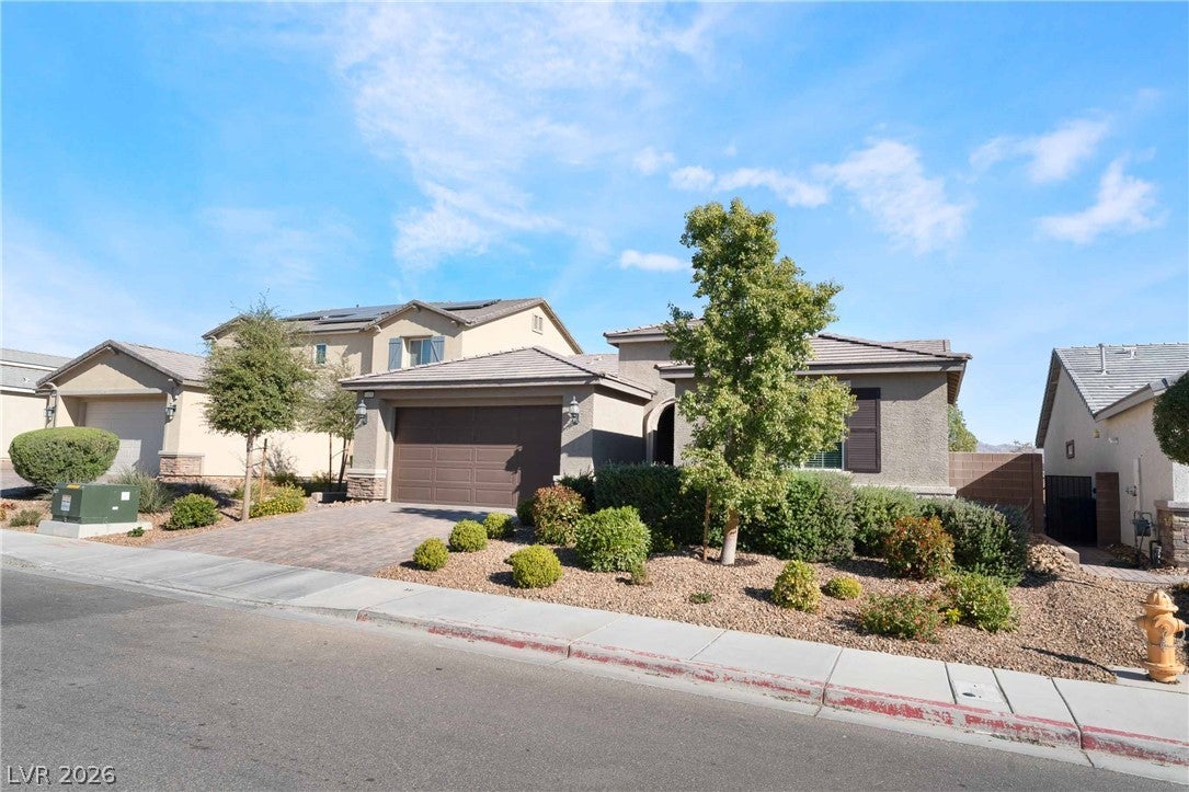 1430 Dire Wolf Avenue