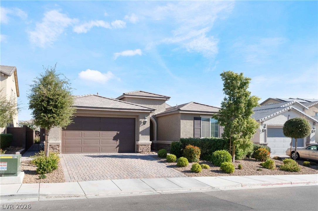 1430 Dire Wolf Avenue