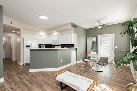 Photo of 310 Manti Pl Place #310, Henderson, NV 89014 (MLS # 2775120)