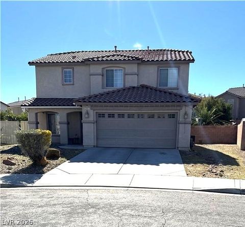 Photo of 287 Calvino Avenue, Las Vegas, NV 89183 (MLS # 2764718)