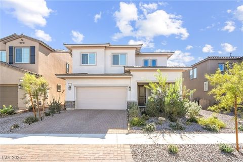 203 Jaldena Lane Henderson NV 89011