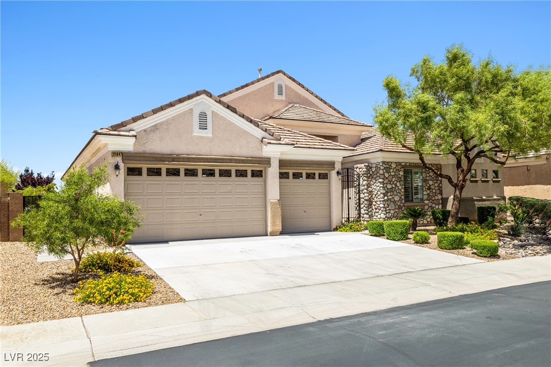 2164 Noonday Court