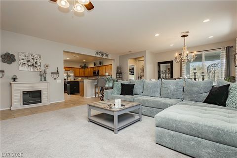 Photo of 2774 Alnwick Court, Henderson, NV 89044 (MLS # 2757167)