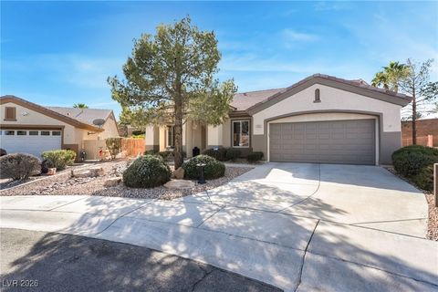 Photo of 493 Lace Haven Court, Henderson, NV 89012 (MLS # 2752481)