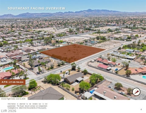 Tiny photo for Fairfield Ave, Las Vegas, NV 89123 (MLS # 2786725)