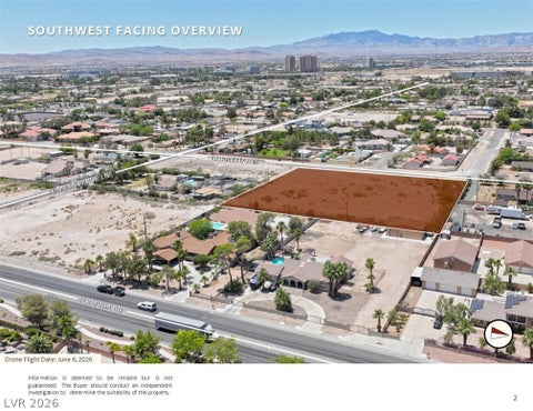 Tiny photo for Fairfield Ave, Las Vegas, NV 89123 (MLS # 2786725)