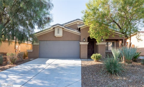 Photo of 8079 Buffalo Ranch Avenue, Las Vegas, NV 89147 (MLS # 2819991)