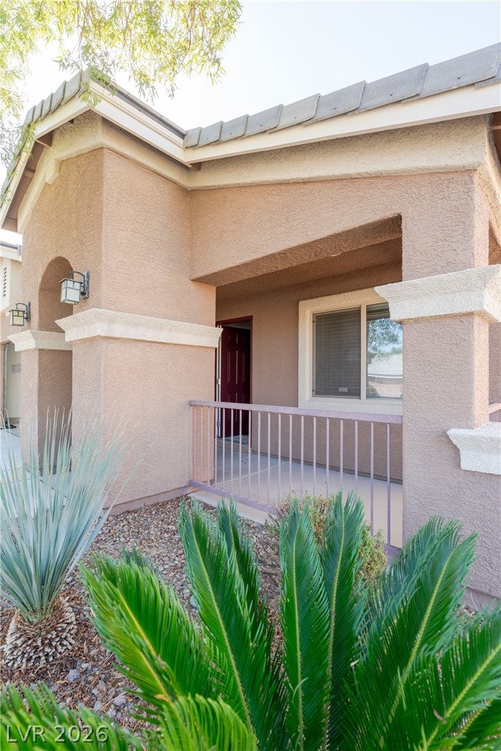 8079 Buffalo Ranch Avenue