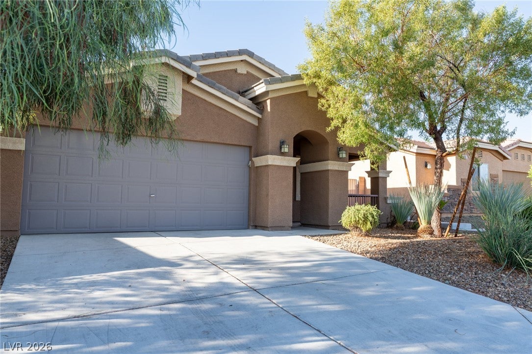 8079 Buffalo Ranch Avenue