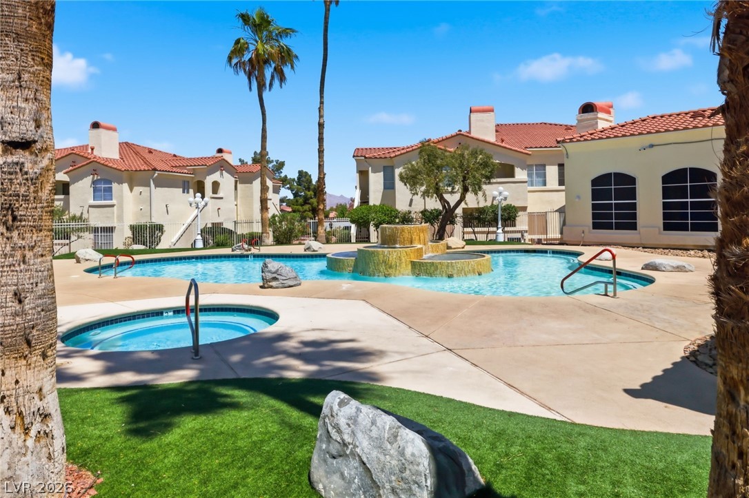 Properties 3 698 S Racetrack Road 1221