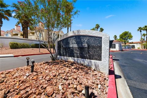 Photo of 698 S Racetrack Road #1221, Henderson, NV 89015 (MLS # 2785468)