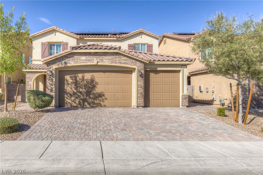 Photo of 3976 Redwood Glen Court, Las Vegas, NV 89141 (MLS # 2828658)