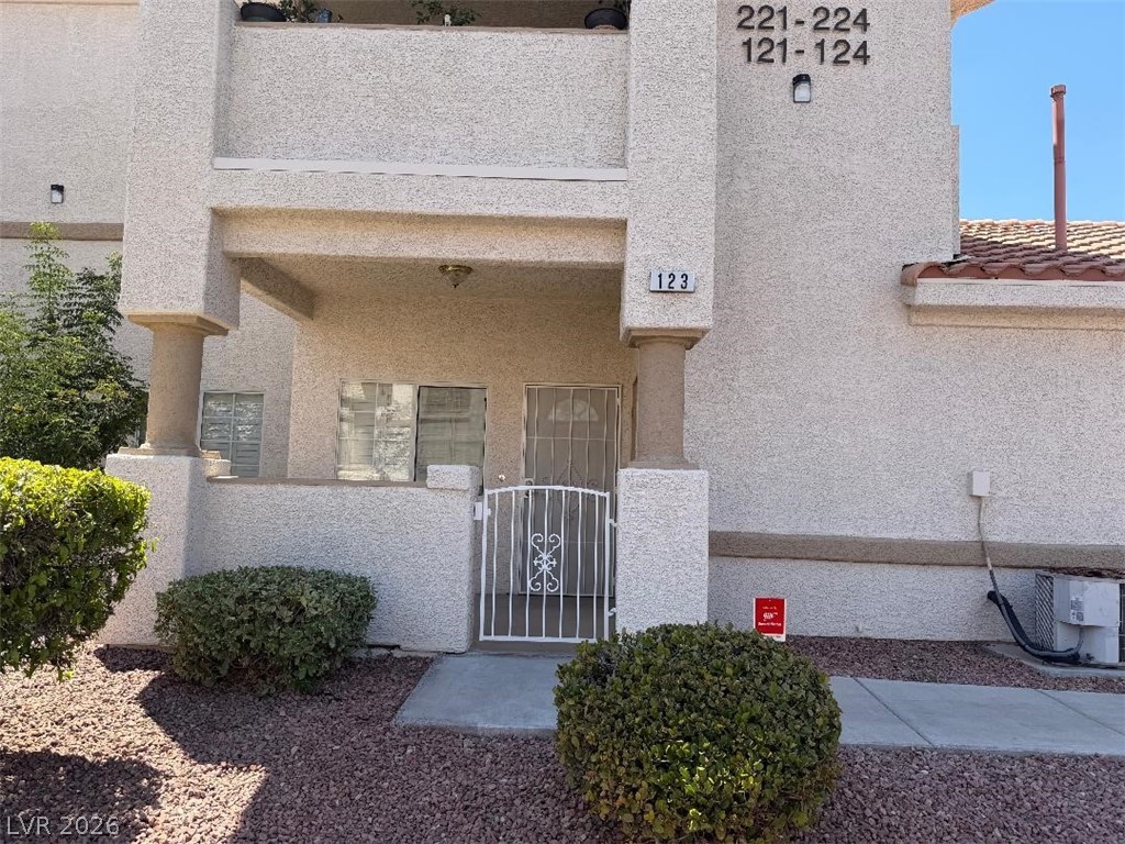 3327 Erva Street 123