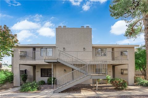 2851 Bamboo Court 0 Henderson NV 89074