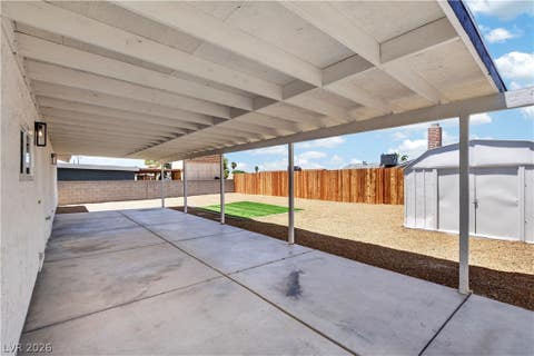 Tiny photo for 231 Winona Drive, Henderson, NV 89015 (MLS # 2797174)