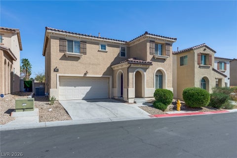 Homes For Sale - 1408 Arc Dome Avenue<br/> Clark County, North Las Vegas, NV 89031