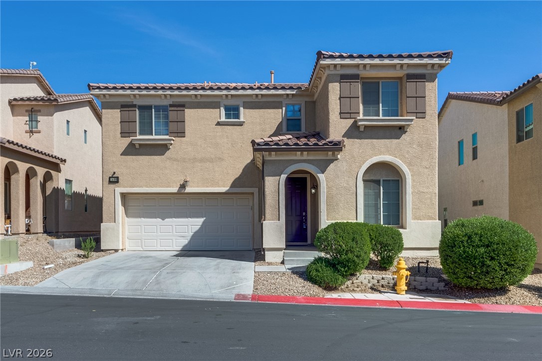 1408 Arc Dome Avenue
