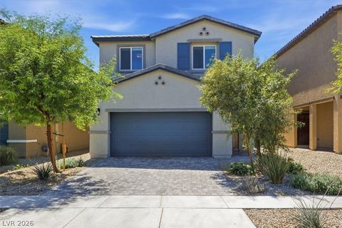 Homes For Sale - Residential<br/> North Las Vegas, NV 89084