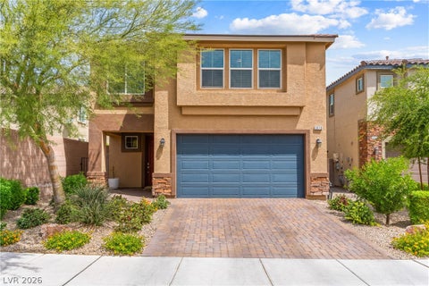 Homes For Sale - 3978 Blue Opal Way<br/> Las Vegas, NV 89130
