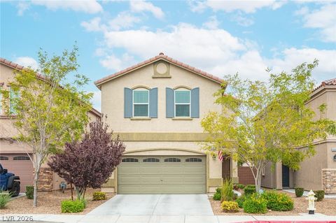 8614 Tara Hill Avenue Las Vegas NV 89148