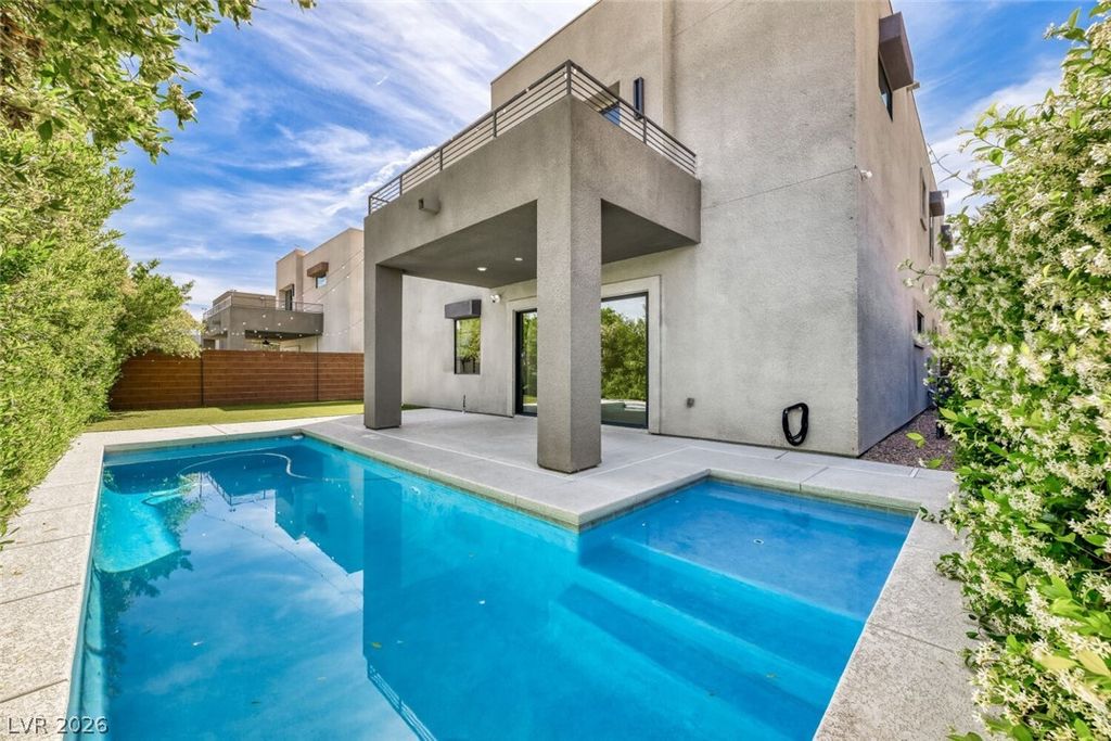 Photo of 10334 Jade Gardens Drive, Las Vegas, NV 89135 (MLS # 2773261)