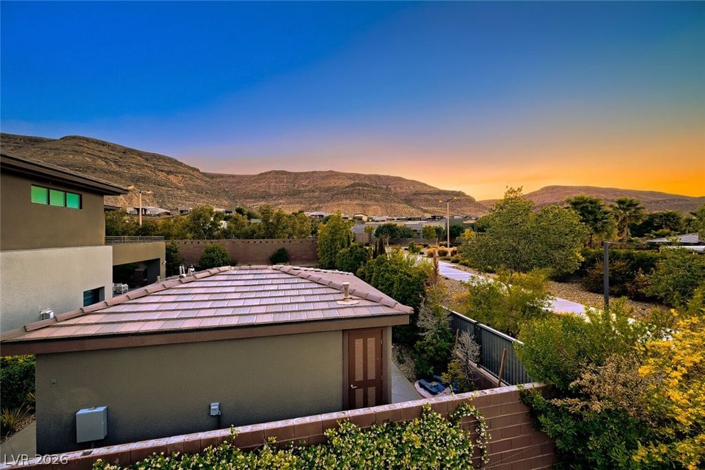 Photo of 10334 Jade Gardens Drive, Las Vegas, NV 89135 (MLS # 2773261)