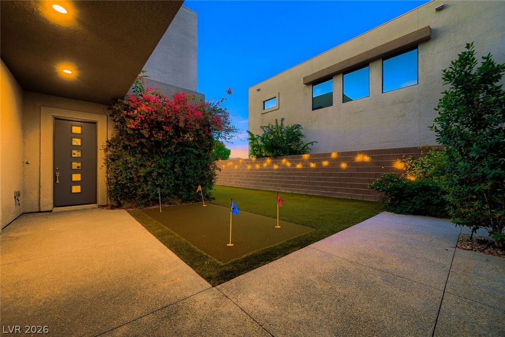 Photo of 10334 Jade Gardens Drive, Las Vegas, NV 89135 (MLS # 2773261)