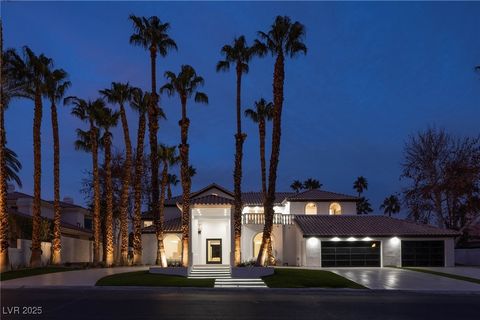 74 Innisbrook Avenue Las Vegas NV 89113