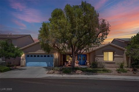 5896 Shining Moon Court Las Vegas NV 89131