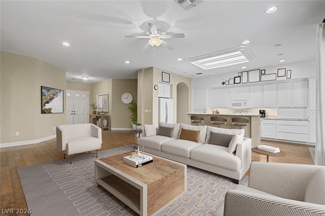 2557 Forest City Drive