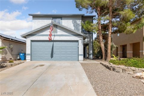 823 Schooner Drive Henderson NV 89015
