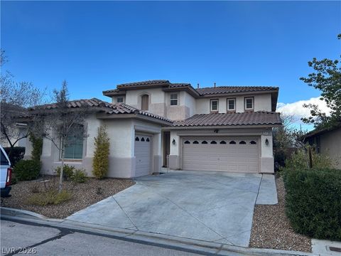 Photo of 3736 Honey Crest Drive, Las Vegas, NV 89135 (MLS # 2757299)