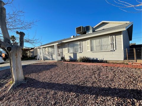 Photo of 6108 Fawn Circle, Las Vegas, NV 89107 (MLS # 2758357)